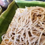 Teuchi Soba Mansaku - 