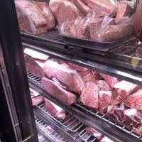 焼肉 龍園 西中洲店 - 