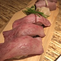 焼肉 龍園 西中洲店 - 