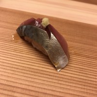 鮨 杉澤 - 