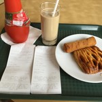 The Fab Nawala Rd店 - 