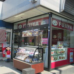 Fujiya - 