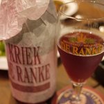 デリリウムカフェ トーキョー - 