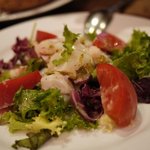 デリリウムカフェ トーキョー - 