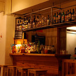 食堂ウラニワ - 