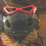 ポリネシアンテラス レストラン - 