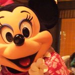 ポリネシアンテラス レストラン - 