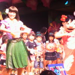 ポリネシアンテラス レストラン - 