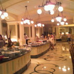 シャーウッドガーデン レストラン - 