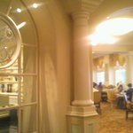 シャーウッドガーデン レストラン - 