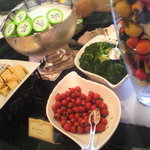 シャーウッドガーデン レストラン - 