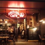 デリリウムカフェ トーキョー - 