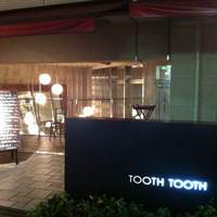 TOOTH TOOTH TOKYO - 