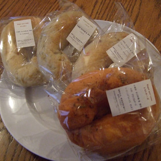 ベーグルクーボー_0