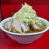 ラーメン二郎 神田神保町店