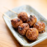 ペサパロ - お店人気NO.1つくねだんご串