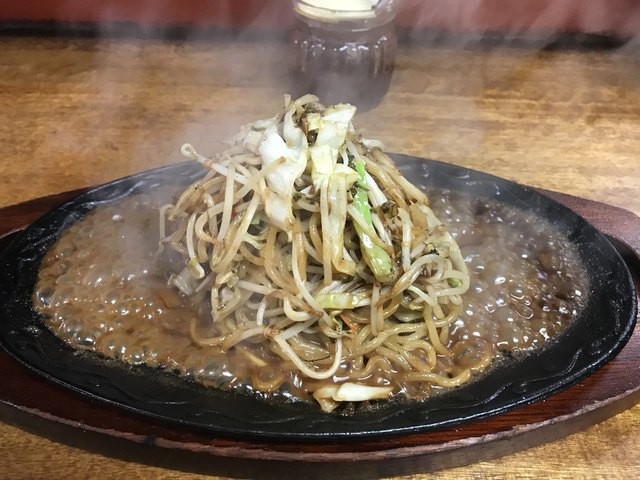 閉店】山ちゃんラーメン - 土井/創作料理 | 食べログ