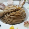 中華SOBA 鬼にぼ