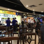 Slirankan Claypot O Curry - 