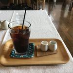 カフェ ド パルファン - 