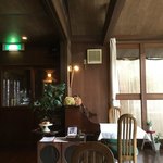 カフェ ド パルファン - 