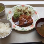 ダイニングフォレスト