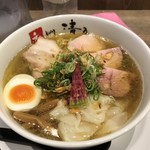 和 dining 清乃 本店 - 