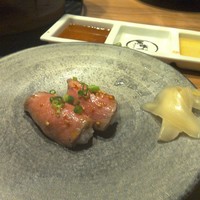 最飛びヒレ家 馬喰一代 名古屋EAST - 
