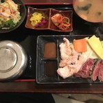 Yakiniku No Jima - 