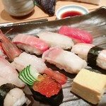 SUSHI-DINING たちばな - 