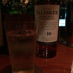 ＢＡＲ ＵＮＩＴＥＤ - タリスカー