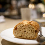 QUAND L'APPETIT VA TOUT VA ! - 