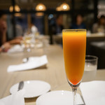 QUAND L'APPETIT VA TOUT VA ! - ミモザ