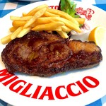 Trattoria Migliaccio - 