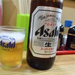 Mitsuwaya - ビール