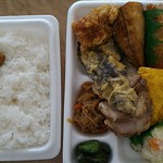 ときわ - 盛よし