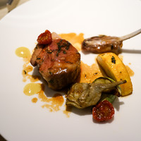 QUAND L'APPETIT VA TOUT VA！ The kitchen＆Wine - 