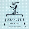 PEANUTS DINER 横浜