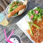 閉店 Caban カボン 逗子 葉山 カフェ 食べログ