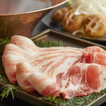 神戸牛しゃぶしゃぶ・焼肉 嵯峨野 - 