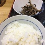 食堂 じぃじとばぁば - 