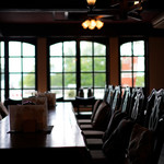 スマイルガーデンカフェ パーラーふくだ - レトロで静かなこの雰囲気が素晴らしい！