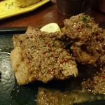 葡萄酒キッチンバルCasares - 