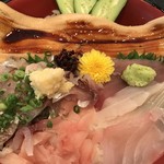 魚ごころ 季魚喜人 - 