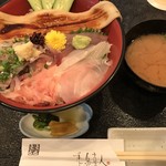 魚ごころ 季魚喜人 - 