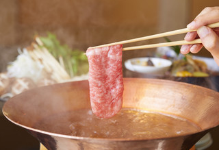 Koube Gyuushabushabu Yakiniku Sagano - 