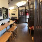 Dainingu Kido - 店内