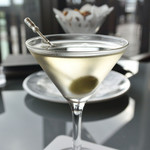 カフェ ラウンジ アンド バー アゼリア - マティーニ