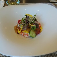 フランス料理 Fleurir - 