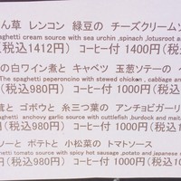 ソプラアクア - 
